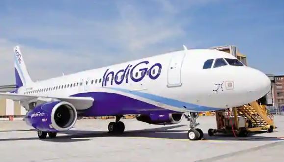 IndiGo Joins List of Airlines Giving Monsoon Sale, Fares Starting from Rs. 998 only