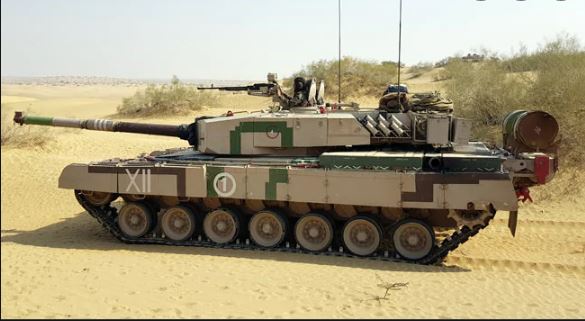 Defence: India Plans to deploy Futuristic Infantry Combat Vehicles in places like Eastern Ladakh