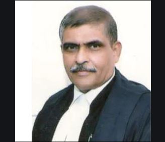 Justice Sanjay Yadav appointed as Chief Justice of Allahabad High Court