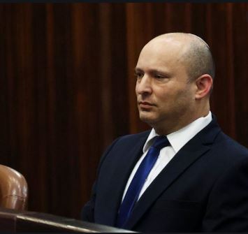 NAFTALI BENNETT