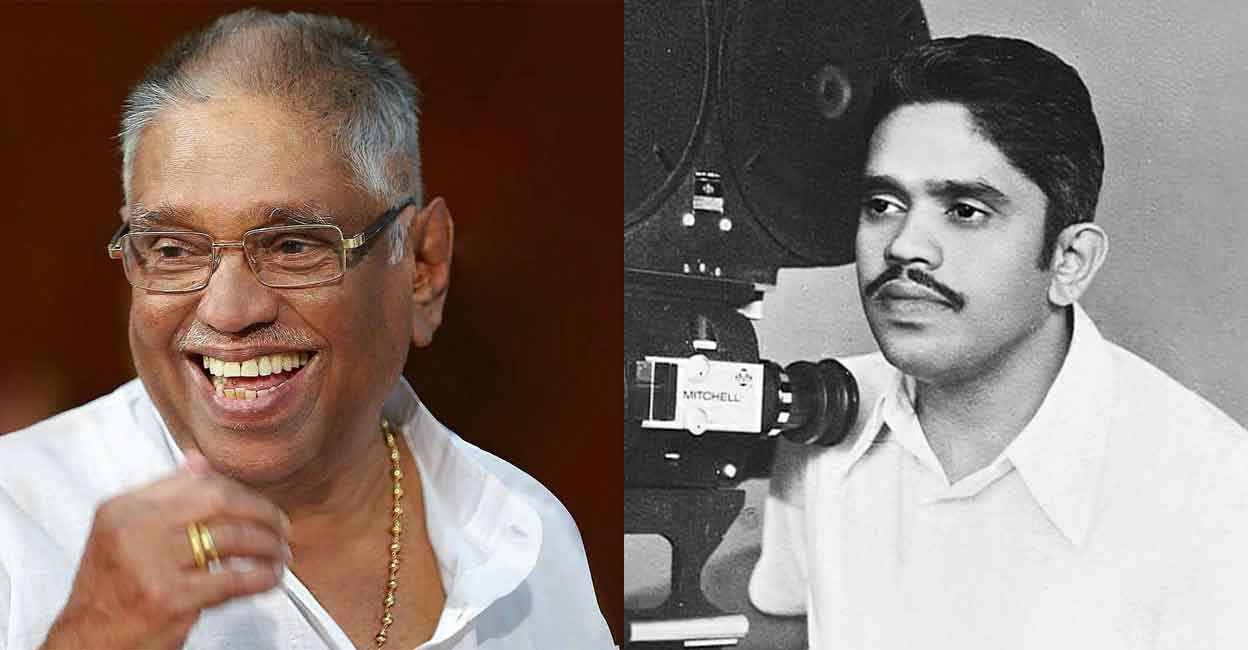 Cinematographer-director Sivan, 89, dies of cardiac arrest