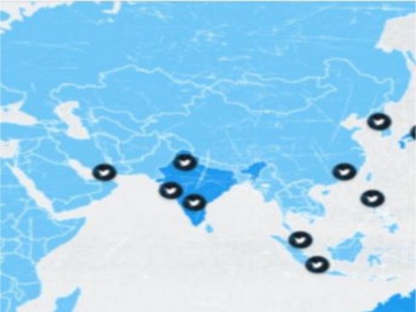 Govt Furious: Twitter Project Wrong Map, Show J&K, Ladakh Outside India