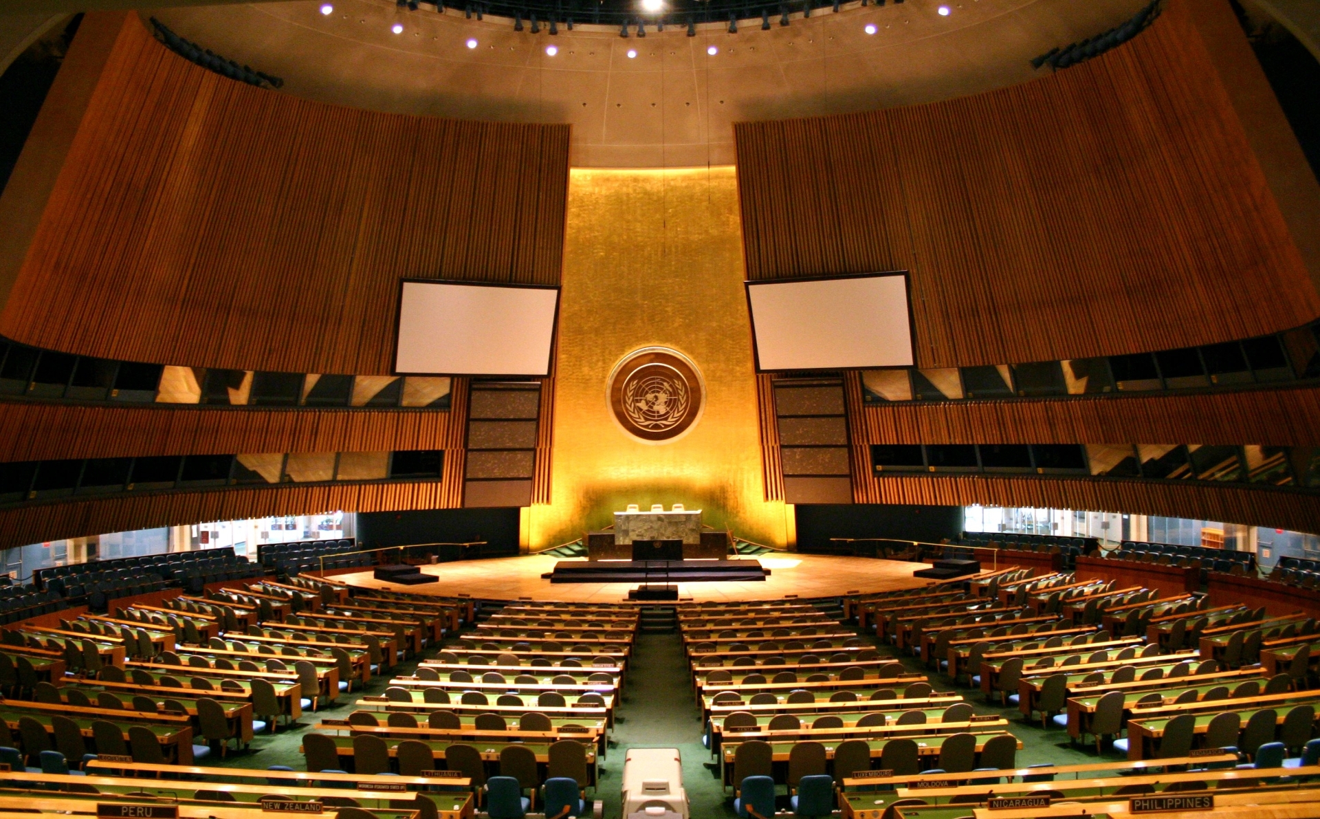 UNGA: “Onus on Pakistan to Create Conducive Atmosphere for Friendly Relations:” India