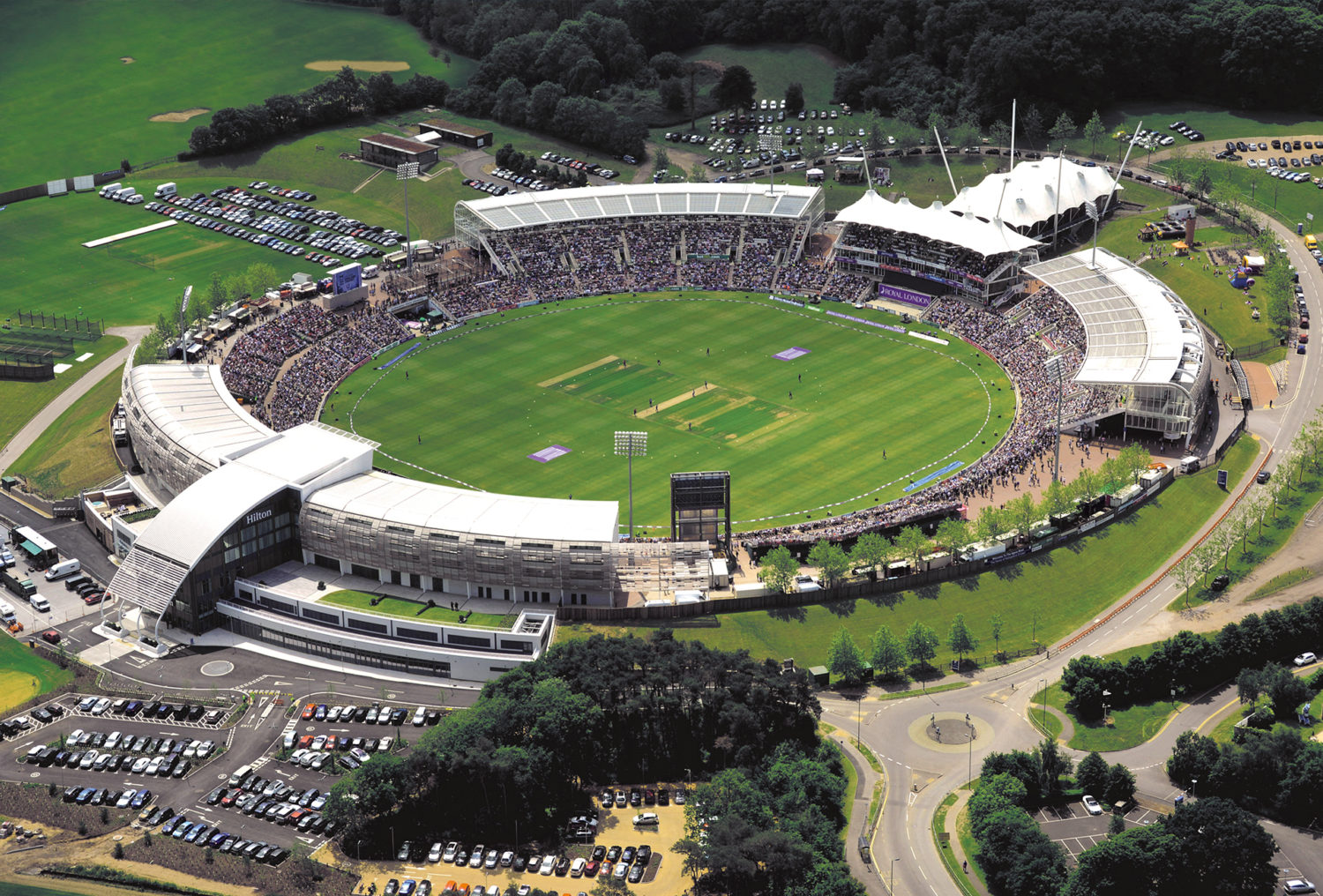 World Test Championship: New Zealand’s first inning to resume from 101 for 2