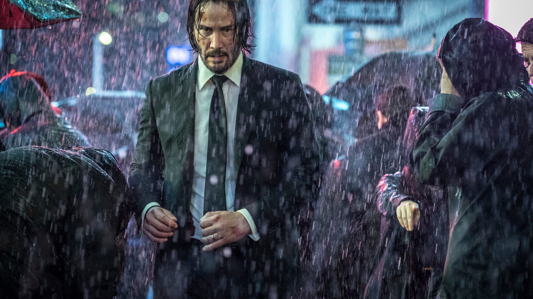Keanu Reeves to feature in The Devil in the White City
