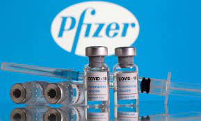 Pfizer Claims its vaccine Effective against Delta Variant