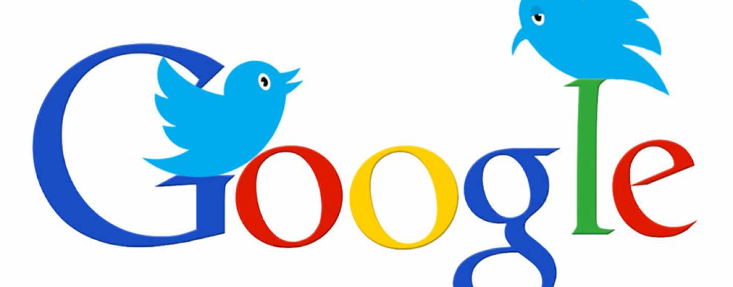 Technology: Twitter to integrate with Google Account sign-in