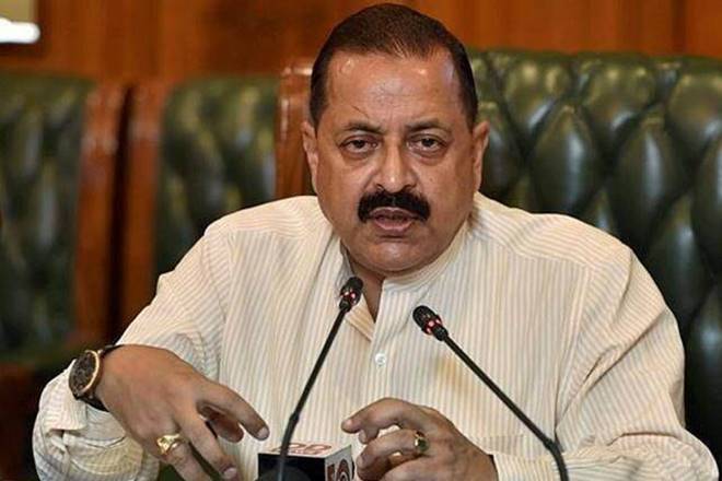 COVID has strengthened Public-Private Partnership model in India’s healthcare system: Union Minister Dr Jitendra Singh