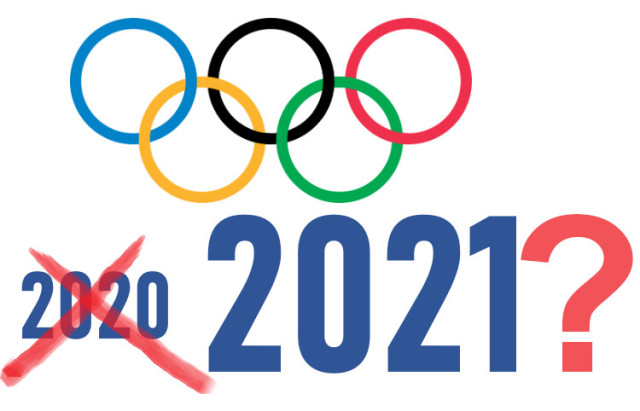 Roving Periscope: With billions at stake, IOC ignores pandemic, ready for  Tokyo Olympics