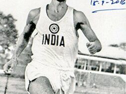 milkha