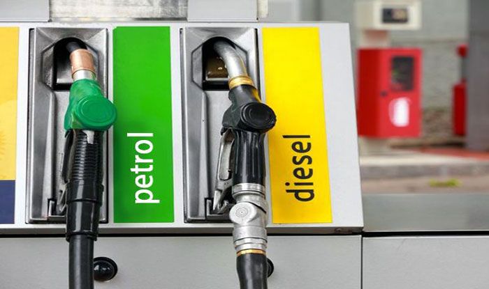Petrol-Diesel Prices Increased Again, Know the fuel rate of your city