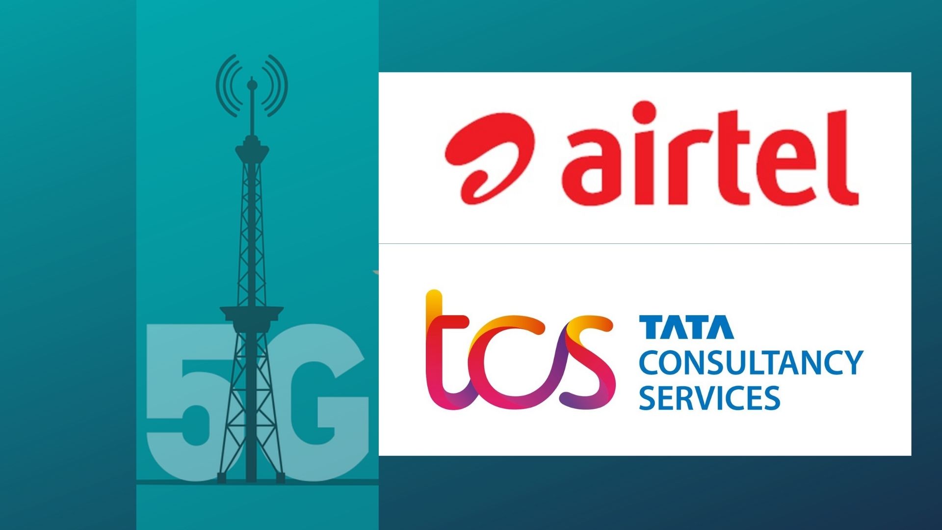 Technology: TCS, Airtel to partner in 5-G broadband implementation