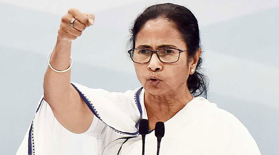 West Bengal Assembly Voted to Revive Upper House