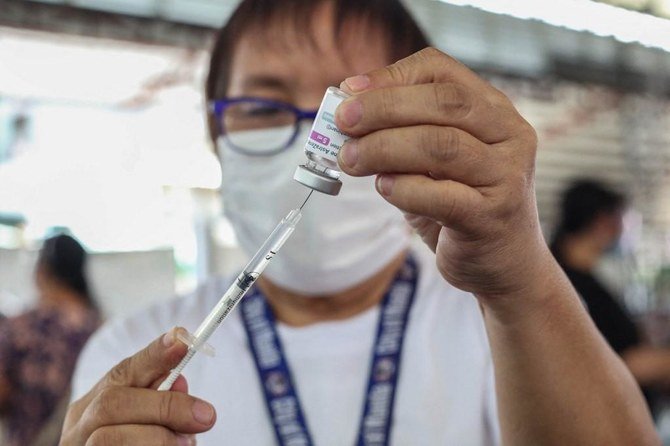Vaccinate at least 10 percent population of all nations to control Pandemic: WHO