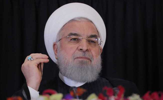 Iran likely to face fifth COVID-19 wave: President Rouhani 