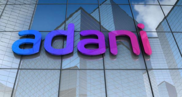 International Holding Company to invest USD 2 billion in Adani Group’s green portfolio