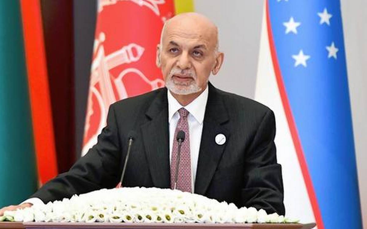 Afghanistan orders its diplomats to comeback from Islamabad