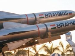 BRAHMOS