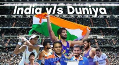 India Vs Duniya 111