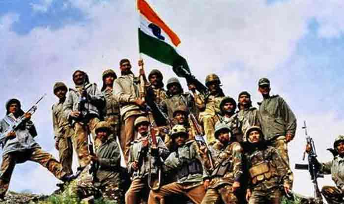 Kargil War: Musical event marks Victory Day at Udhampur