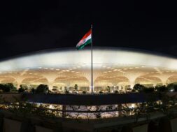 Mumbai Airport 1