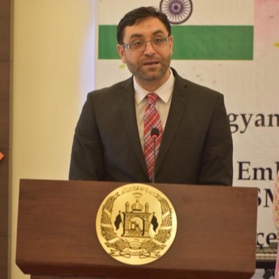 May seek India’s Military assistance if the Taliban talks fail: Afghanistan Ambassador to India