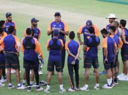 Team-India-practice