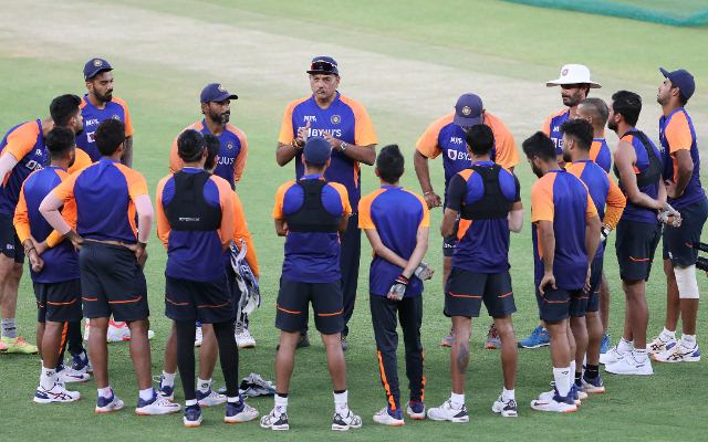 BCCI unlikely to send additional players to England: Report