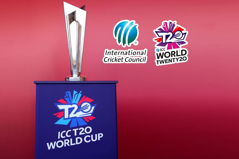 T20 World Cup: India Grouped with Pakistan, Afghanistan and New Zealand in Group 2