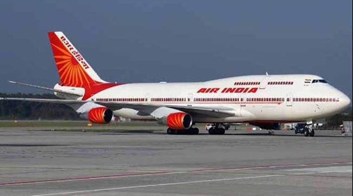 Air India to Increase Flights to US from Next Month but CDC Worried about Delta Variant