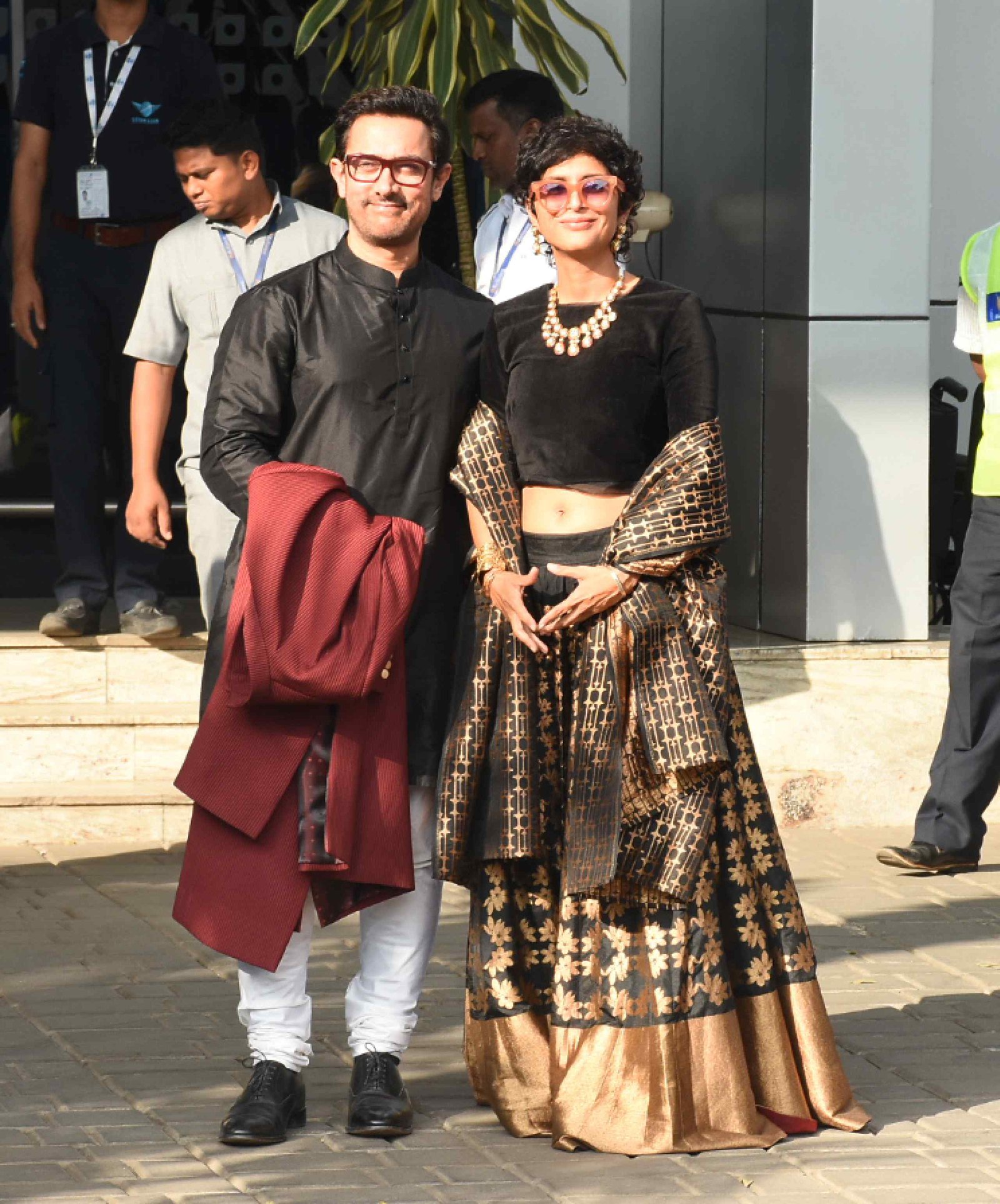 Bollywood: Aamir Khan and Kiran Rao Split after 15 years