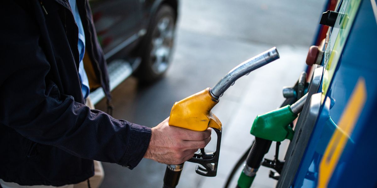Change in Fuel Rates: Petrol and Diesel Prices Hiked Again
