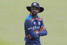 Krunal Pandya Tests Positive: Second T20 Postponed by a Day