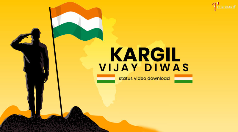 On Kargil Vijay Diwas, India gratefully remembers martyrs