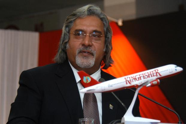 The day after: Broke Mallya rues ED attaching more assets than debt!