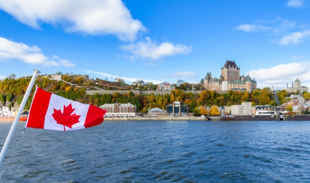 Canada to reopen its international borders for tourists from September seven