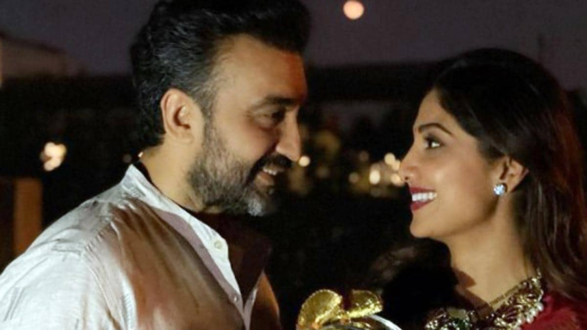 Mumbai Court Rejects Raj Kundra’s Bail Plea, in 14 Days Judicial Custody