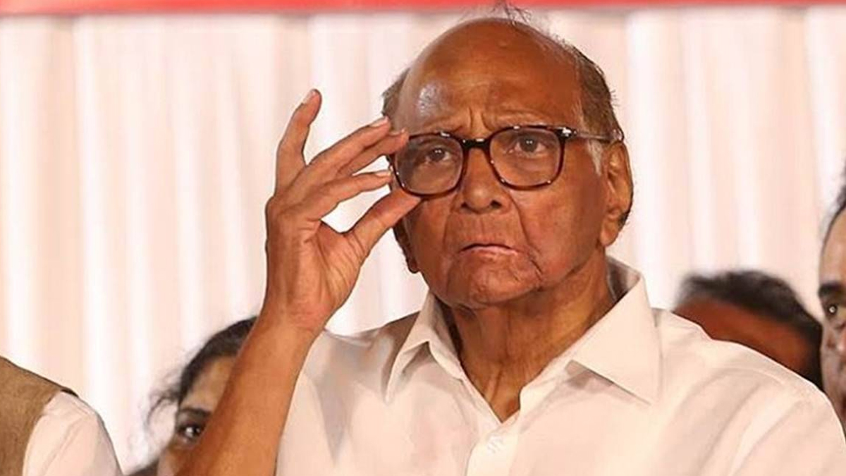 Sharad Pawar Shifts Stand on Farm Laws: Need not be Repealed, Amendments Can Do