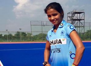 Vandana Kataria: The First Indian female hockey player to score a hat-trick at Olympics