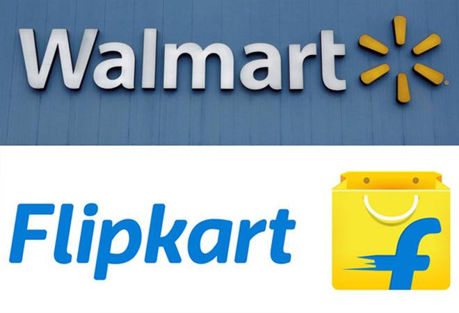 E-commerce: At $37.6 bn valuation now, Flipkart raises $3.6 bn