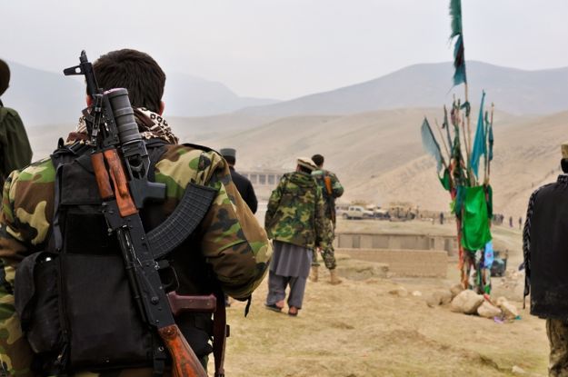 Afghanistan: The Taliban captures Pul-e-Khumri city, the eighth provincial capital of the country