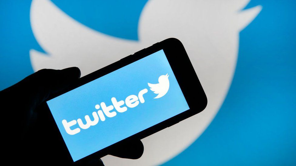 Twitter Blocks Congress Accounts