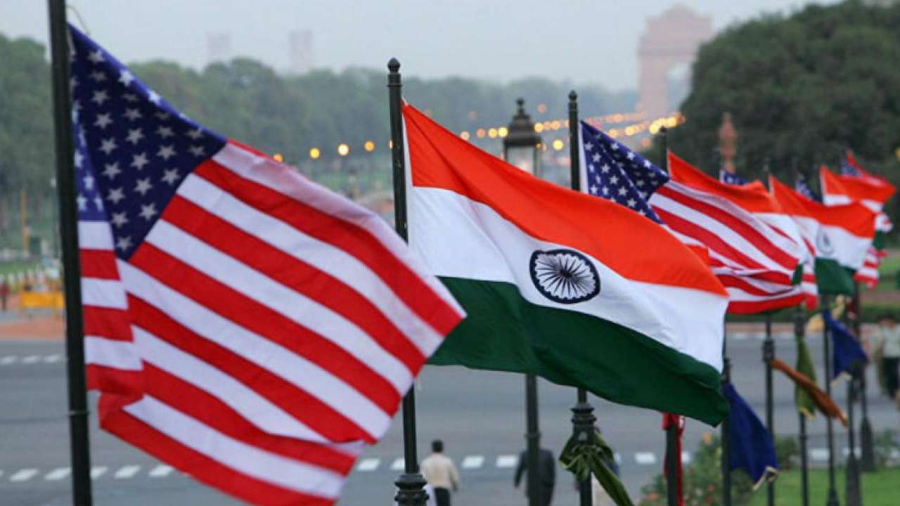 India stands committed to working with the United States on Clean Energy