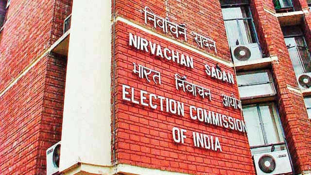ECI Starts Preparations for Holding Elections in Five States Next Year