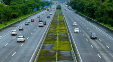 Adani Road Transport