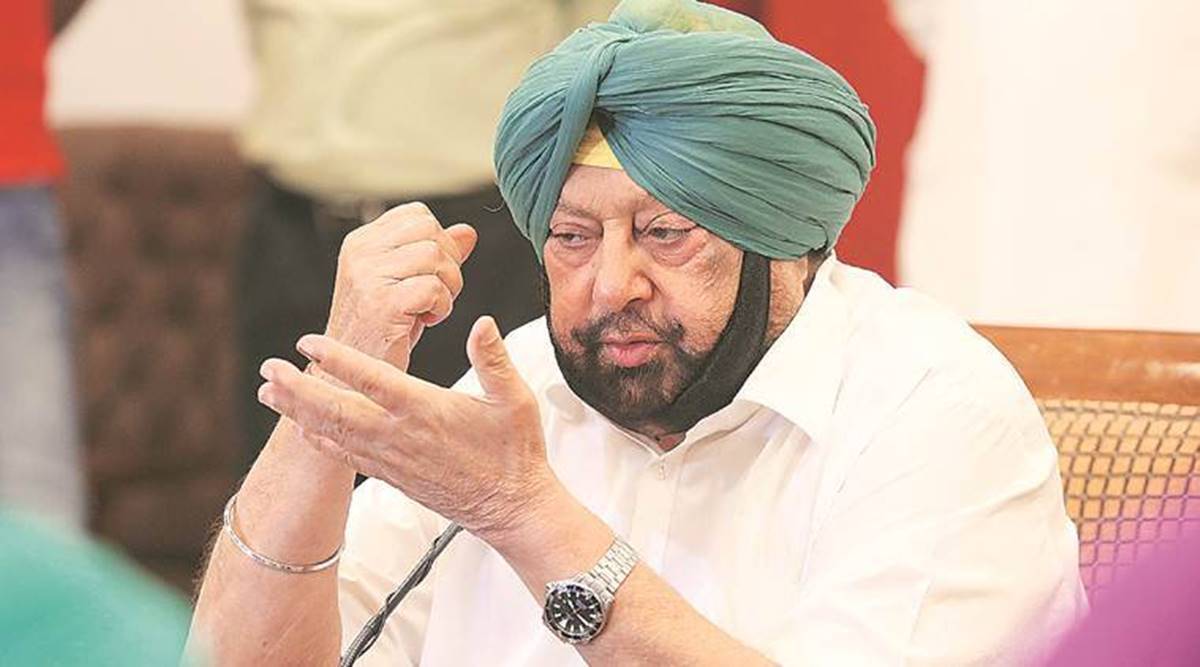 Punjab: More Trouble Awaits Congress as Party Rejected Change of Leadership Demand