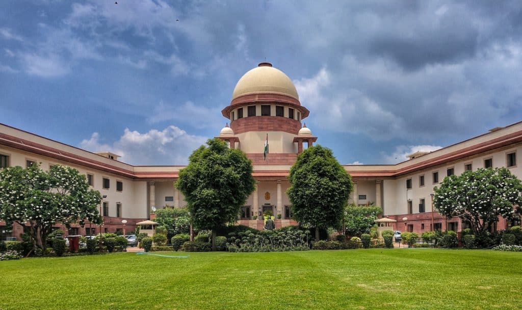 SC: Hearing on Pegasus Row Adjourned till Monday, Petitioners told to Stay Away from Social Media Debates