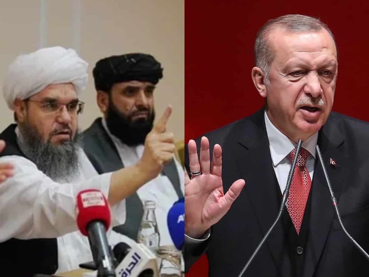 Roving Periscope: How the Taliban upstaged Turkey as the new Islamic power!