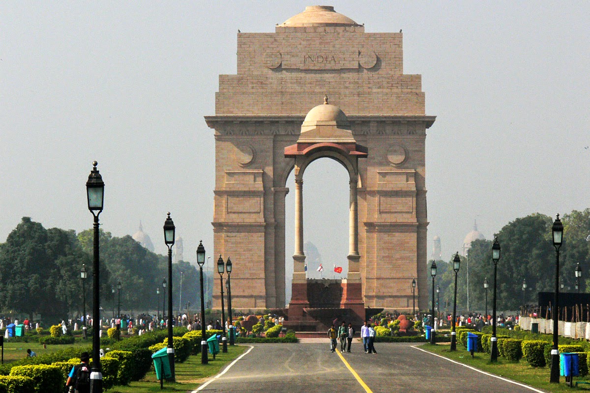 Delhi Police issues traffic advisory ahead of 75th Independence Day celebrations
