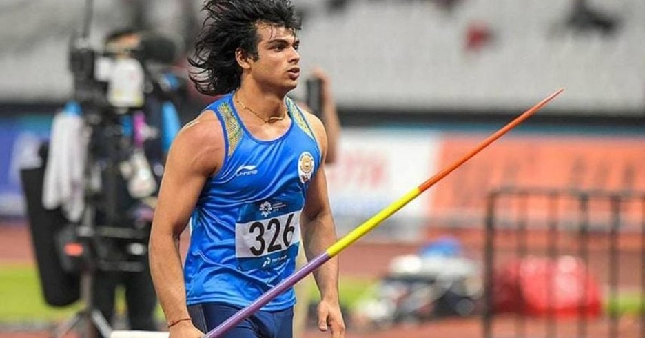 Tokyo Olympics: Neeraj Chopra Wins Gold for India in Javelin Throw